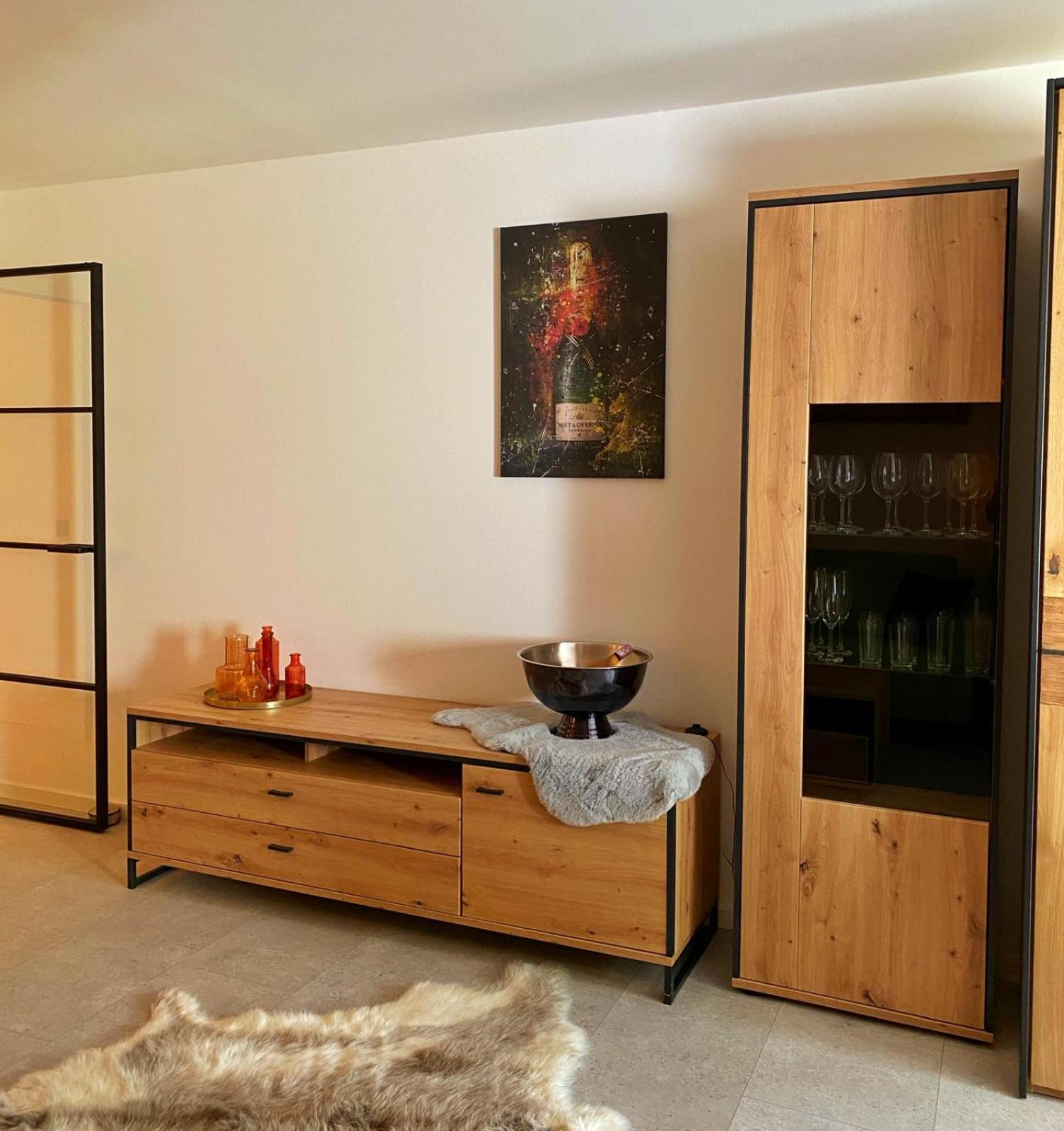 Typ K Apartment Willingen  Exterior photo